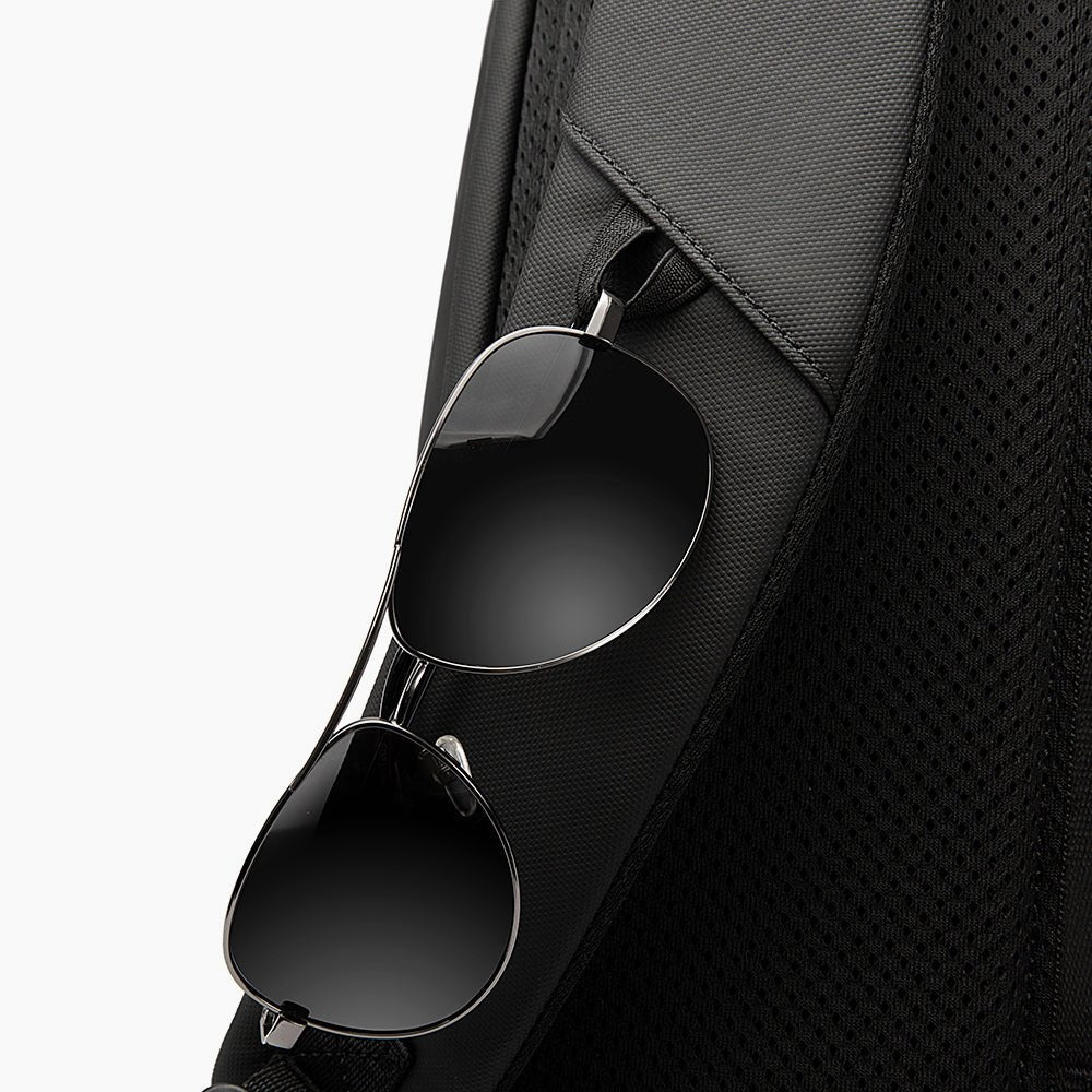 Modern & Functional Backpack for 15.6" Laptop Daily Use – Bange Navigate