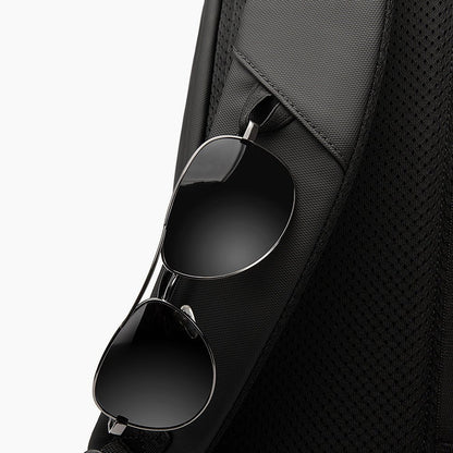 Modern & Functional Backpack for 15.6" Laptop Daily Use – Bange Navigate