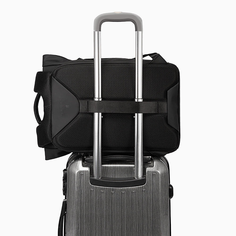 Modern & Functional Backpack for 15.6" Laptop Daily Use – Bange Navigate