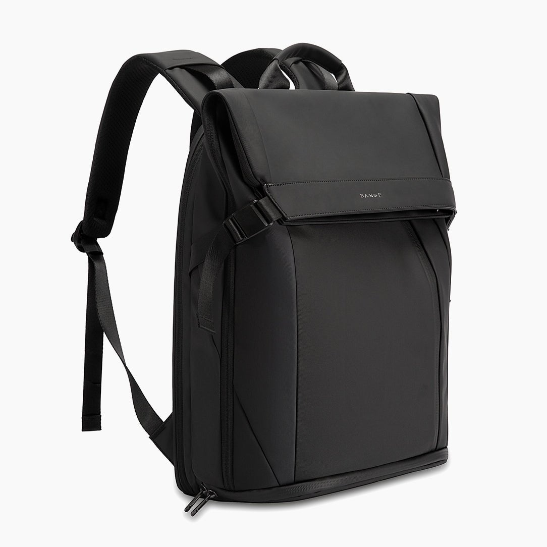 Modern & Functional Backpack for 15.6" Laptop Daily Use – Bange Navigate
