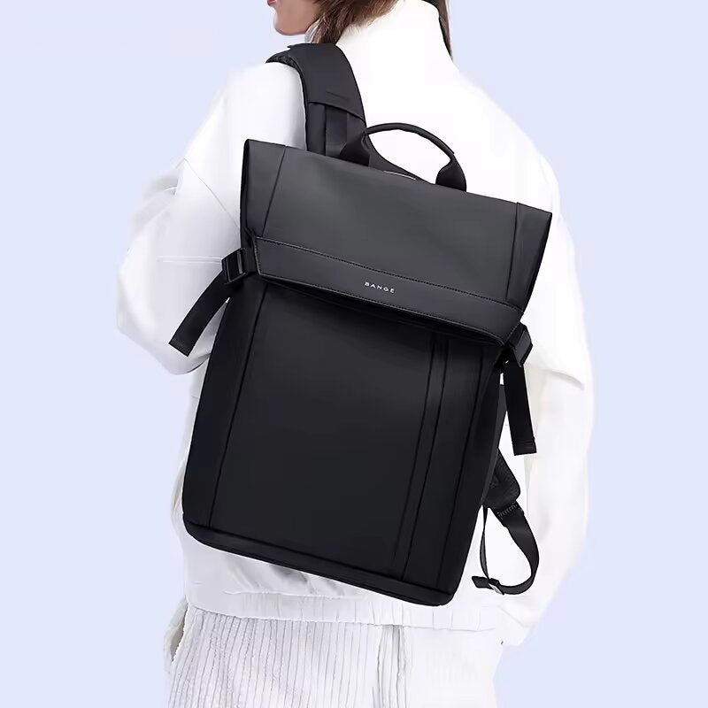 Modern & Functional Backpack for 15.6" Laptop Daily Use – Bange Navigate