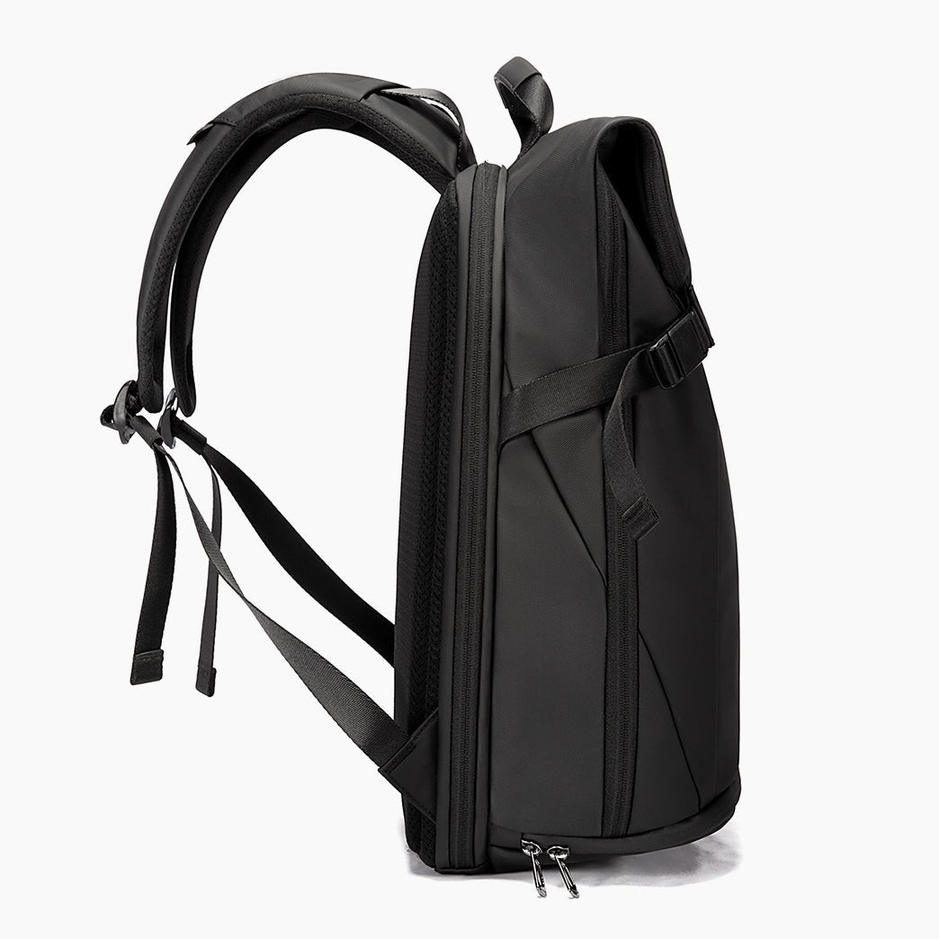 Modern & Functional Backpack for 15.6" Laptop Daily Use – Bange Navigate