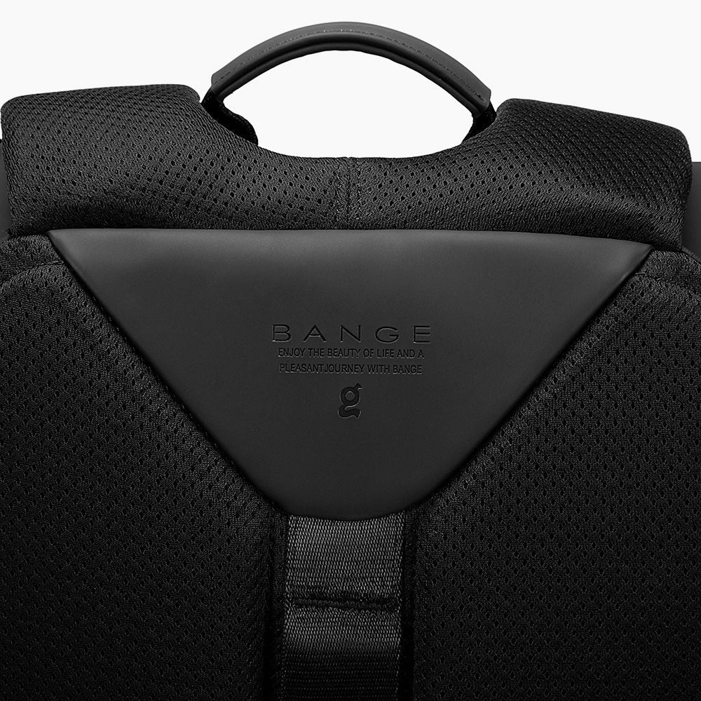 Modern & Functional Backpack for 15.6" Laptop Daily Use – Bange Navigate