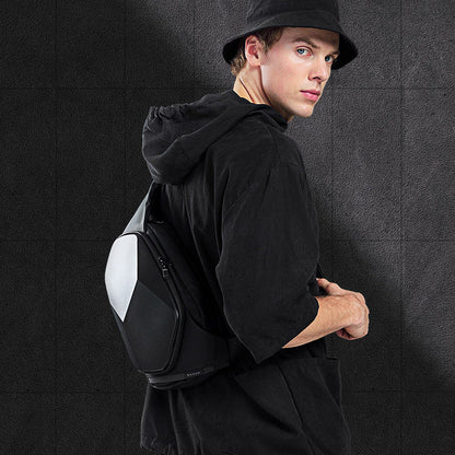Lightweight Water-Resistant Waist Bag for Travel & Everyday Use – Bange Nayo