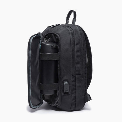 Compact Shoulder Bag for Daily Use – Bange Nero-S