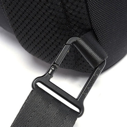 Compact Shoulder Bag for Daily Use – Bange Nero-S