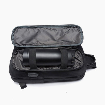 Compact Shoulder Bag for Daily Use – Bange Nero-S
