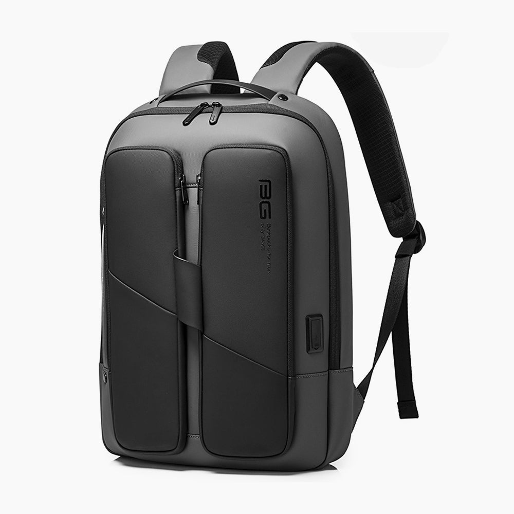 Executive Backpack for 17.3" Laptop – Bange Nero