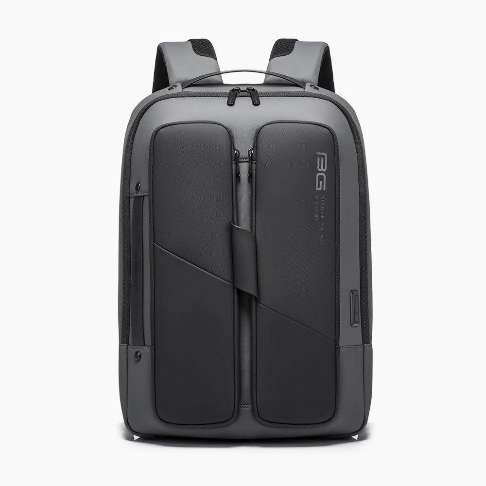 Executive Backpack for 17.3" Laptop – Bange Nero