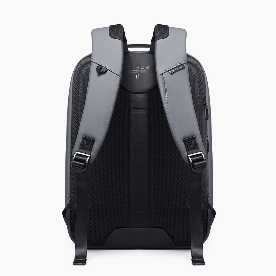 Executive Backpack for 17.3" Laptop – Bange Nero