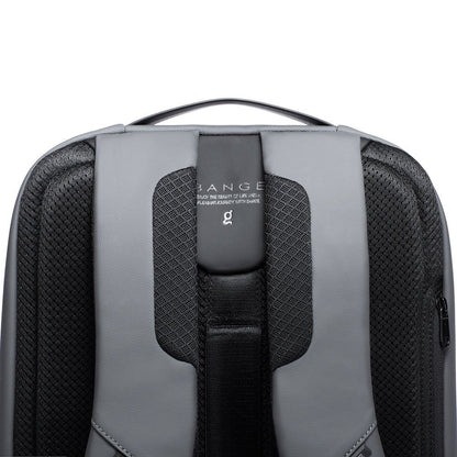 Executive Backpack for 17.3" Laptop – Bange Nero