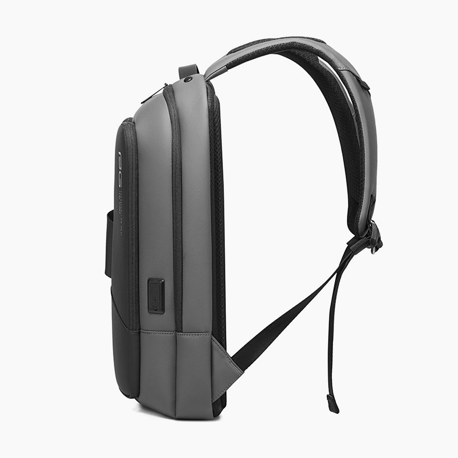 Executive Backpack for 17.3" Laptop – Bange Nero