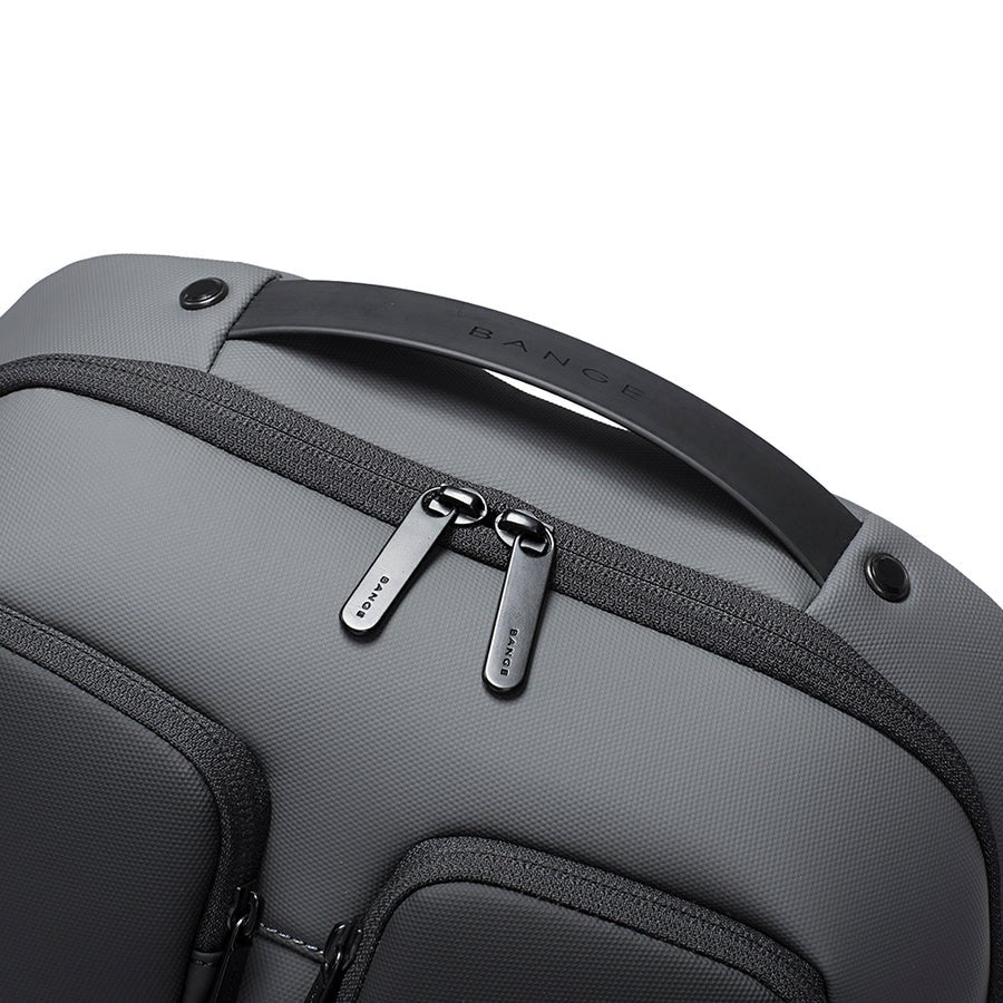 Executive Backpack for 17.3" Laptop – Bange Nero