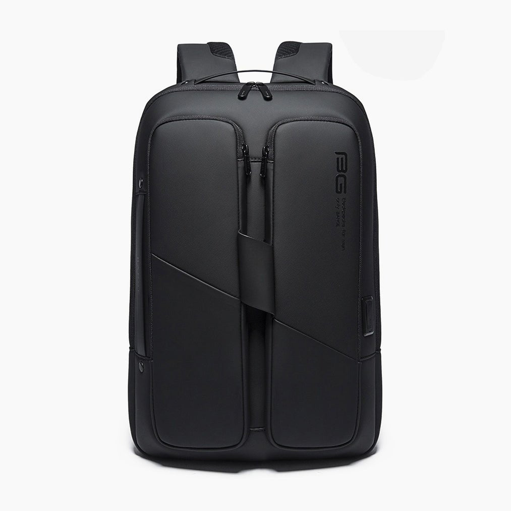 Executive Backpack for 17.3" Laptop – Bange Nero