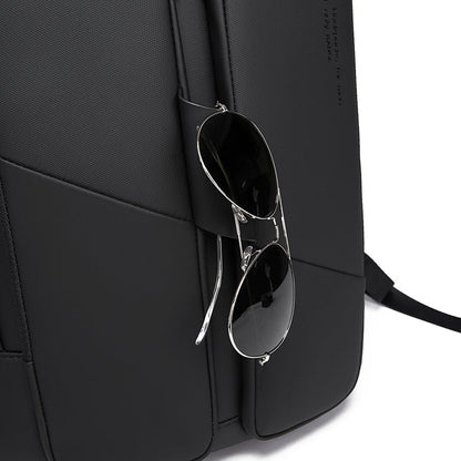 Executive Backpack for 17.3" Laptop – Bange Nero