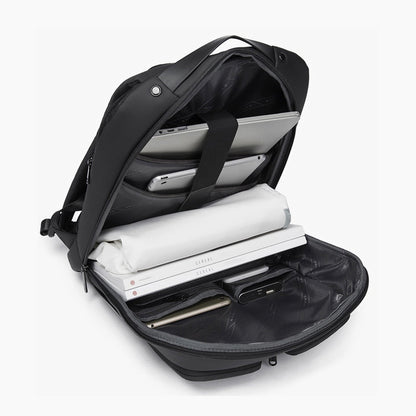 Executive Backpack for 17.3" Laptop – Bange Nero
