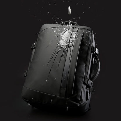 Modern Travel Backpack with Large Capacity – Bange Nomad