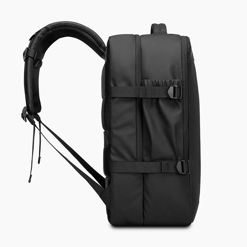 Modern Travel Backpack with Large Capacity – Bange Nomad