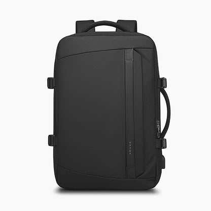 Modern Travel Backpack with Large Capacity – Bange Nomad
