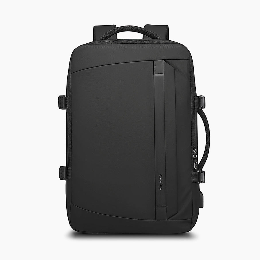 Modern Travel Backpack with Large Capacity – Bange Nomad