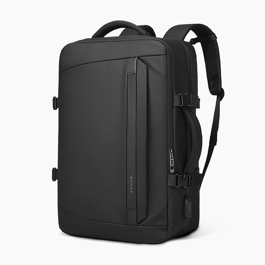 Modern Travel Backpack with Large Capacity – Bange Nomad