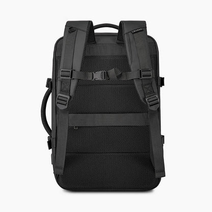 Modern Travel Backpack with Large Capacity – Bange Nomad
