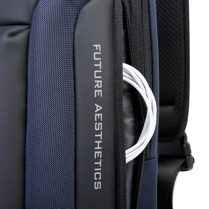 Casual Shoulder Bag for Daily Use – Bange Nova-S