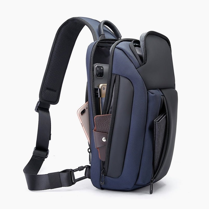 Casual Shoulder Bag for Daily Use – Bange Nova-S