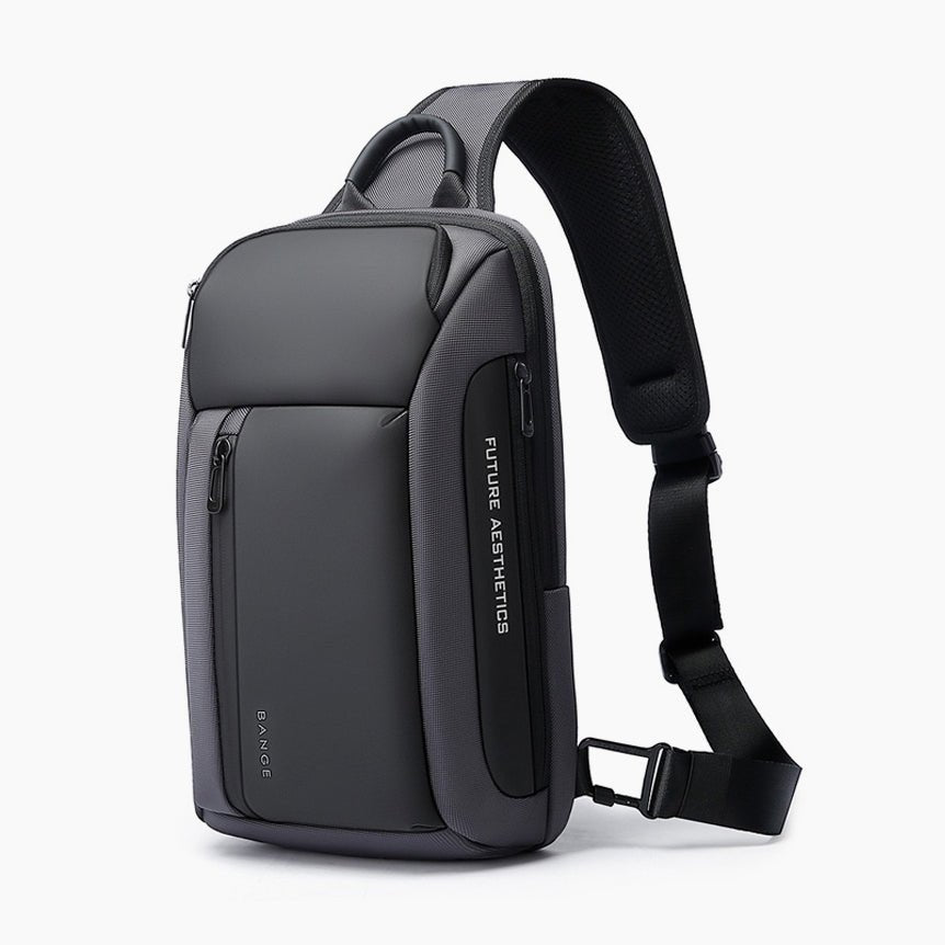 Casual Shoulder Bag for Daily Use – Bange Nova-S