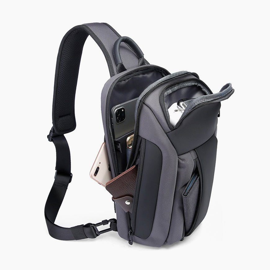 Casual Shoulder Bag for Daily Use – Bange Nova-S