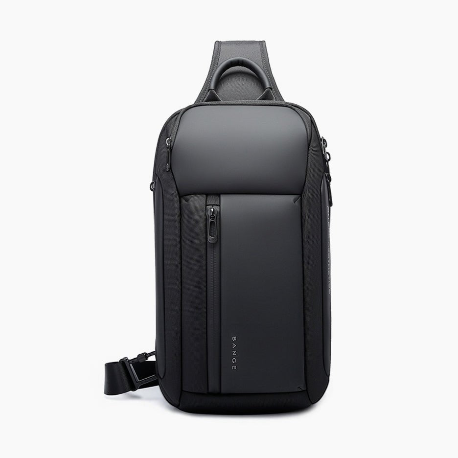 Casual Shoulder Bag for Daily Use – Bange Nova-S