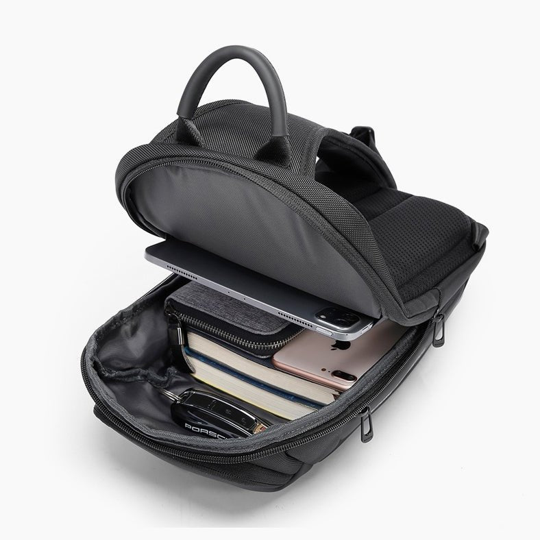 Casual Shoulder Bag for Daily Use – Bange Nova-S