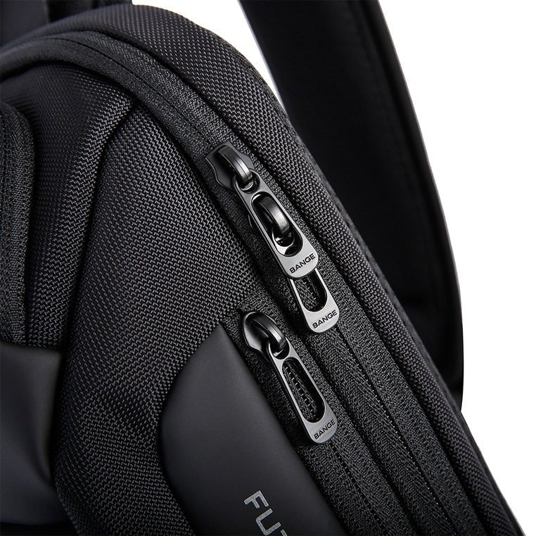Casual Shoulder Bag for Daily Use – Bange Nova-S