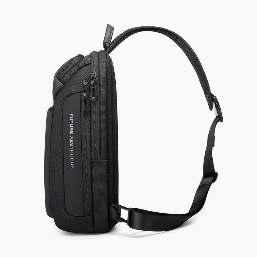Casual Shoulder Bag for Daily Use – Bange Nova-S