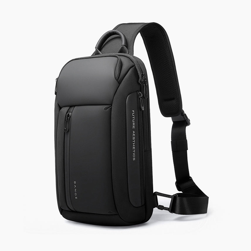 Casual Shoulder Bag for Daily Use – Bange Nova-S