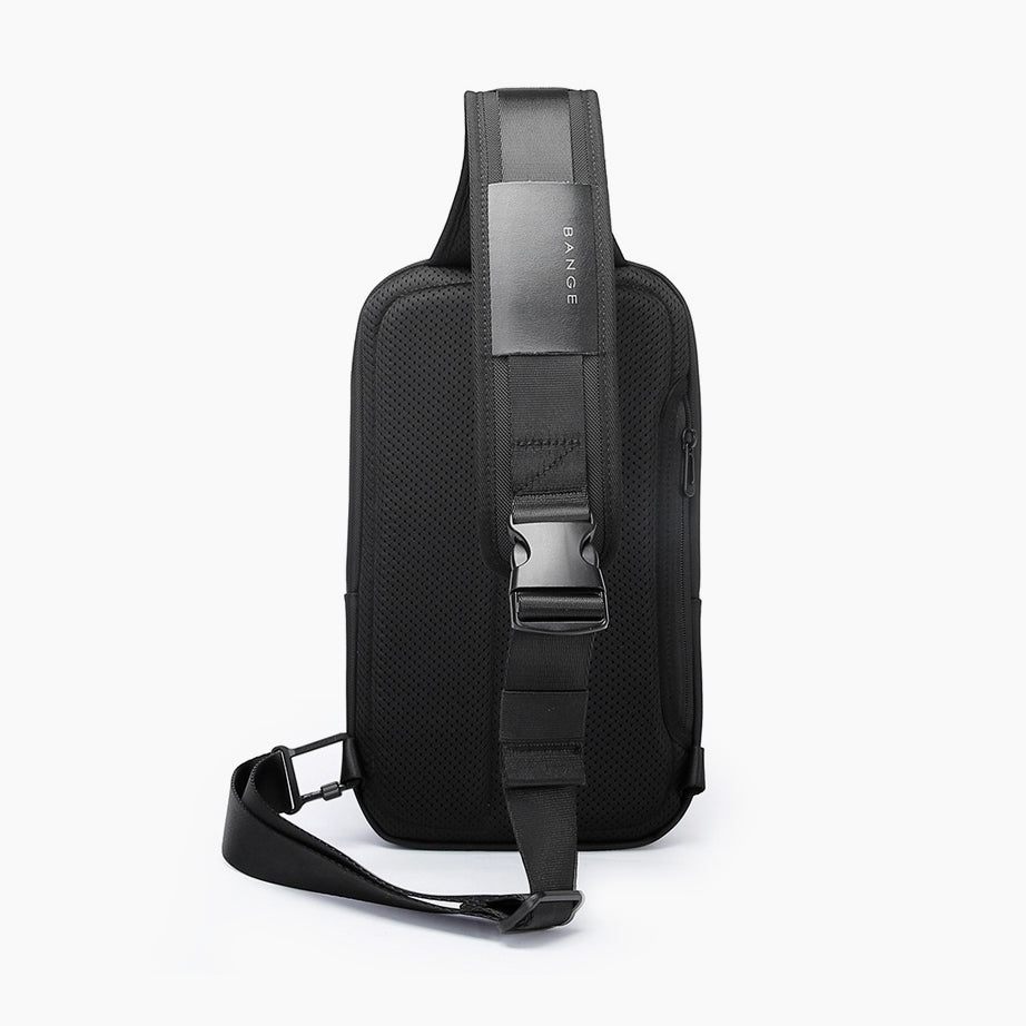 Casual Shoulder Bag for Daily Use – Bange Nova-S