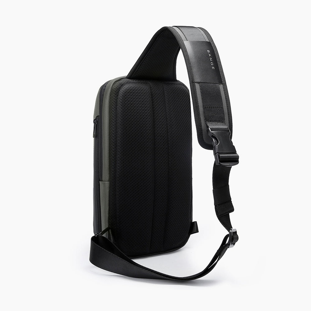 Casual Shoulder Bag for Daily Use – Bange Nova-S
