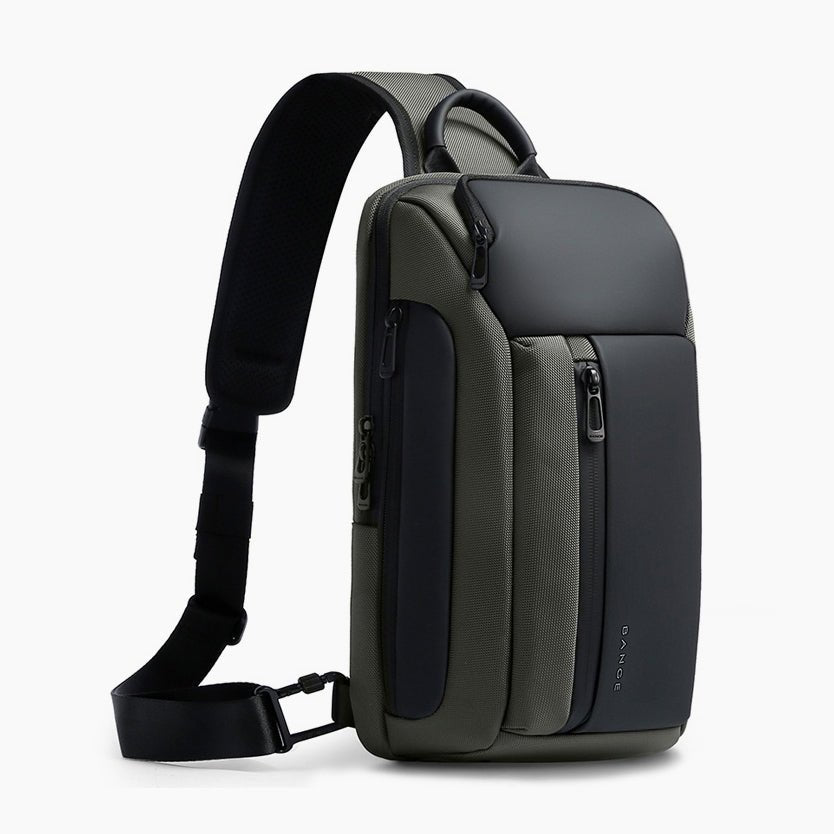 Casual Shoulder Bag for Daily Use – Bange Nova-S