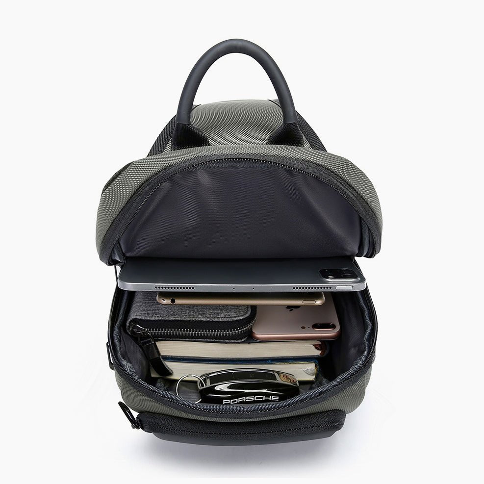 Casual Shoulder Bag for Daily Use – Bange Nova-S