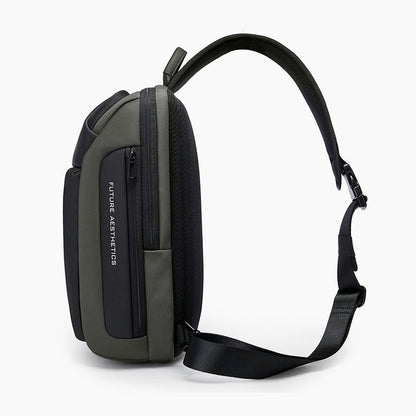 Casual Shoulder Bag for Daily Use – Bange Nova-S