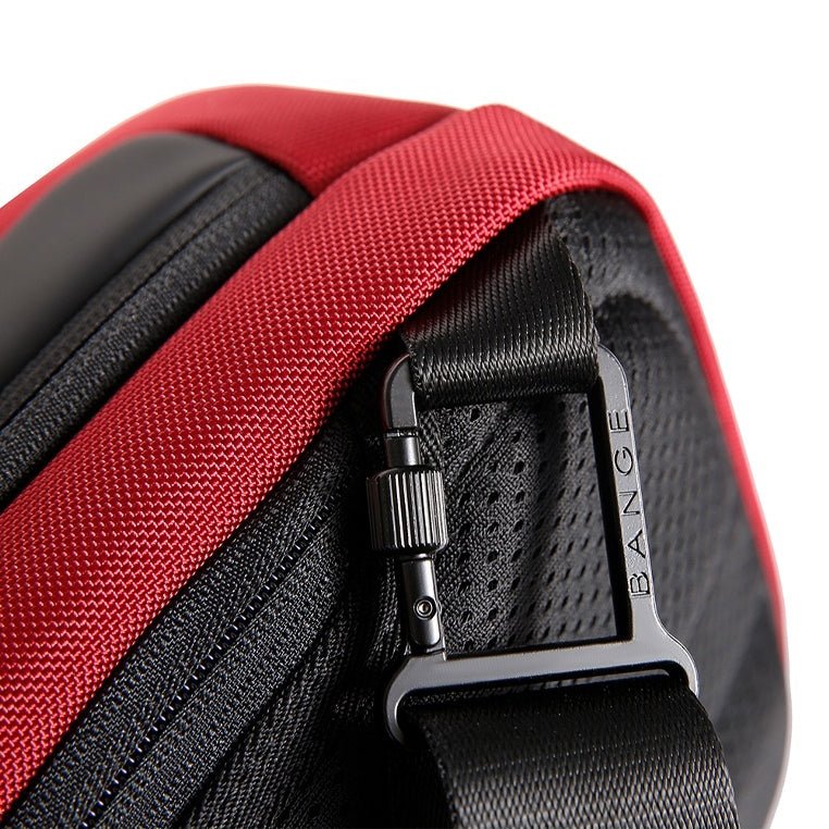 Casual Shoulder Bag for Daily Use – Bange Nova-S