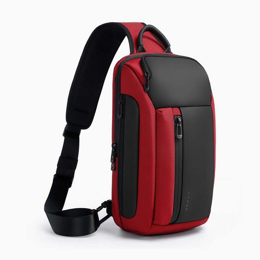 Casual Shoulder Bag for Daily Use – Bange Nova-S