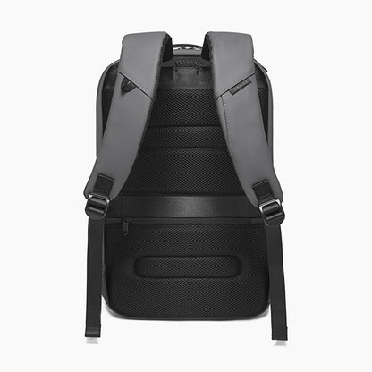 Backpack with USB Port and Waterproof Pocket for 17.3" Laptop – Bange Nova