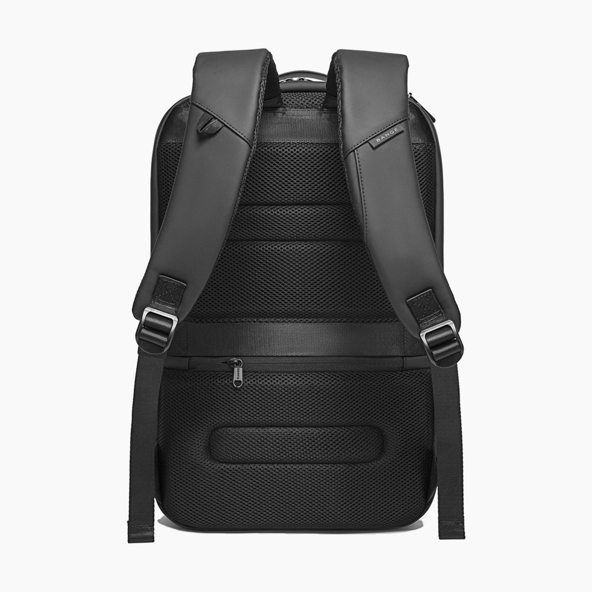 Backpack with USB Port and Waterproof Pocket for 17.3" Laptop – Bange Nova