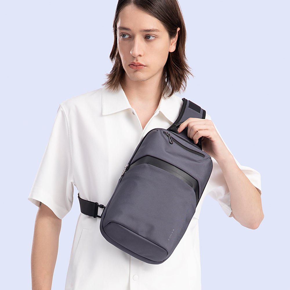 Compact & Versatile Crossbody Bag for Everyday Use – Bange Orion-S