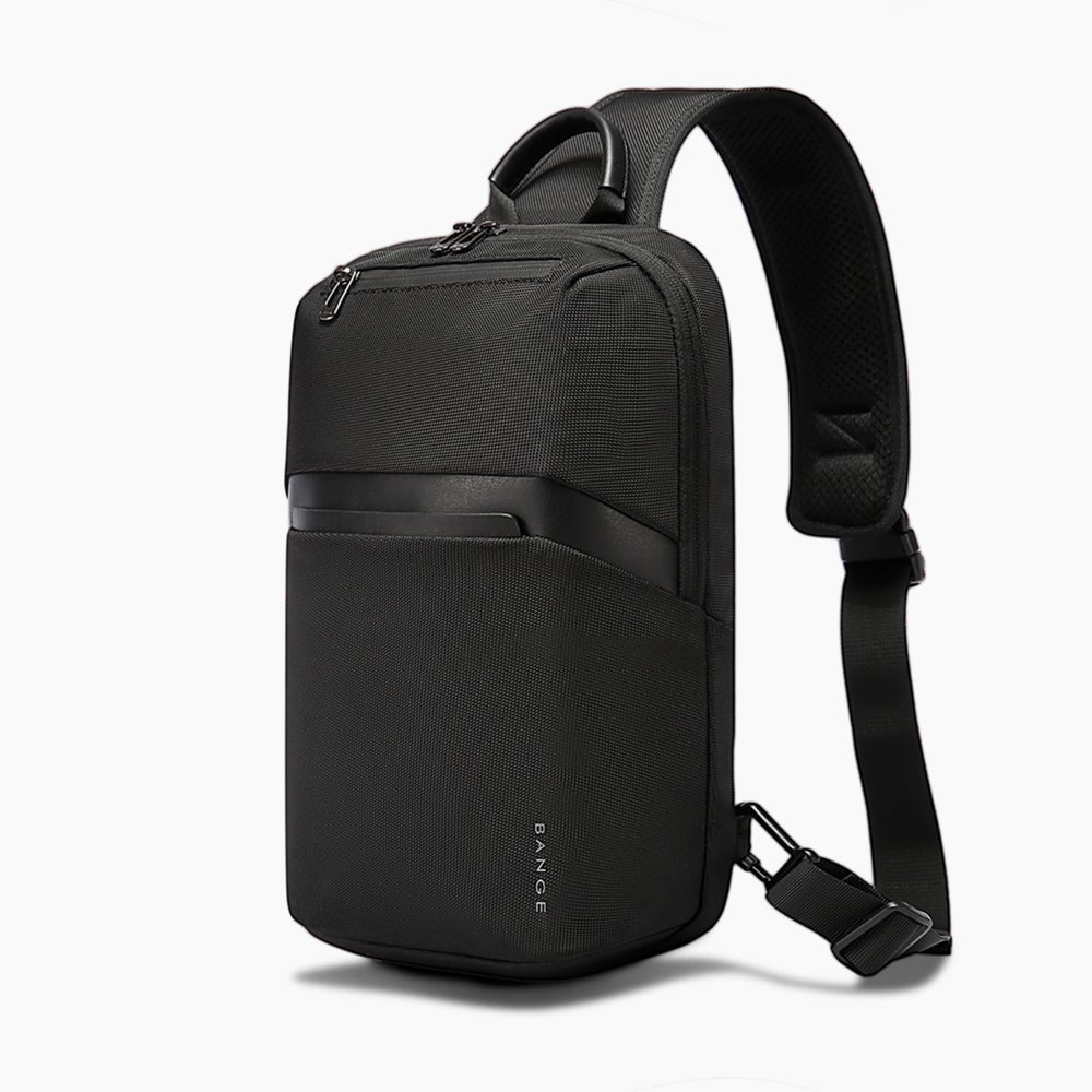 Compact & Versatile Crossbody Bag for Everyday Use – Bange Orion-S