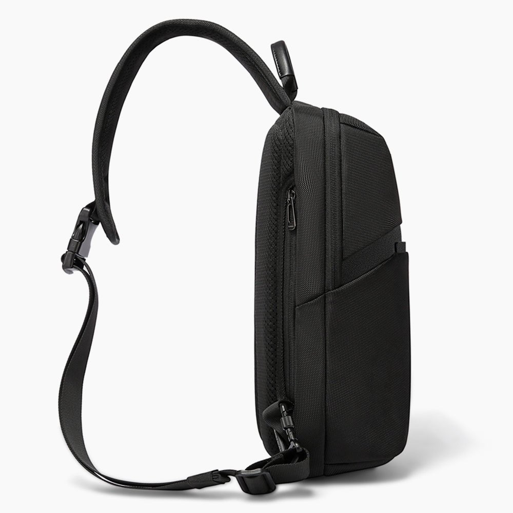 Compact & Versatile Crossbody Bag for Everyday Use – Bange Orion-S