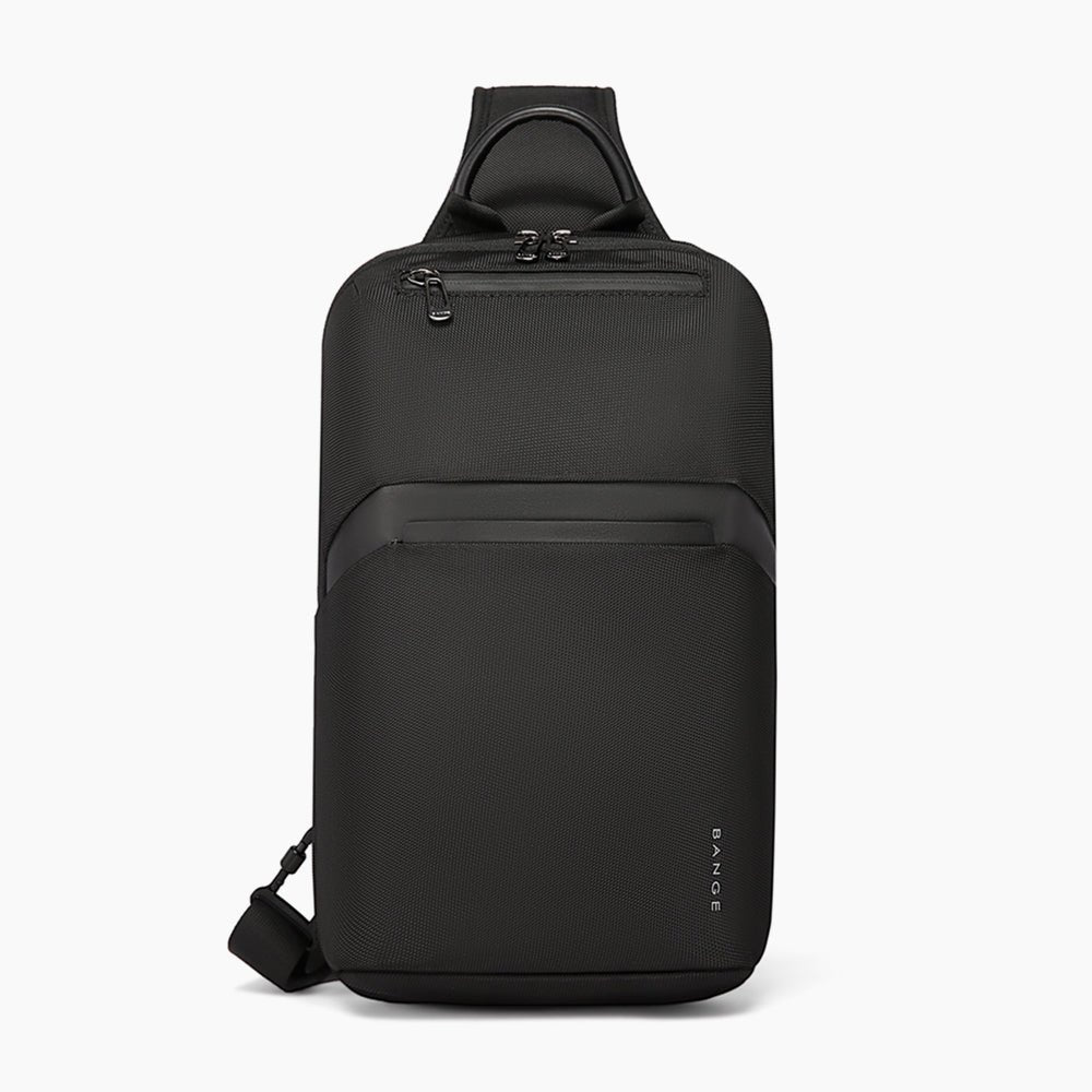 Compact & Versatile Crossbody Bag for Everyday Use – Bange Orion-S
