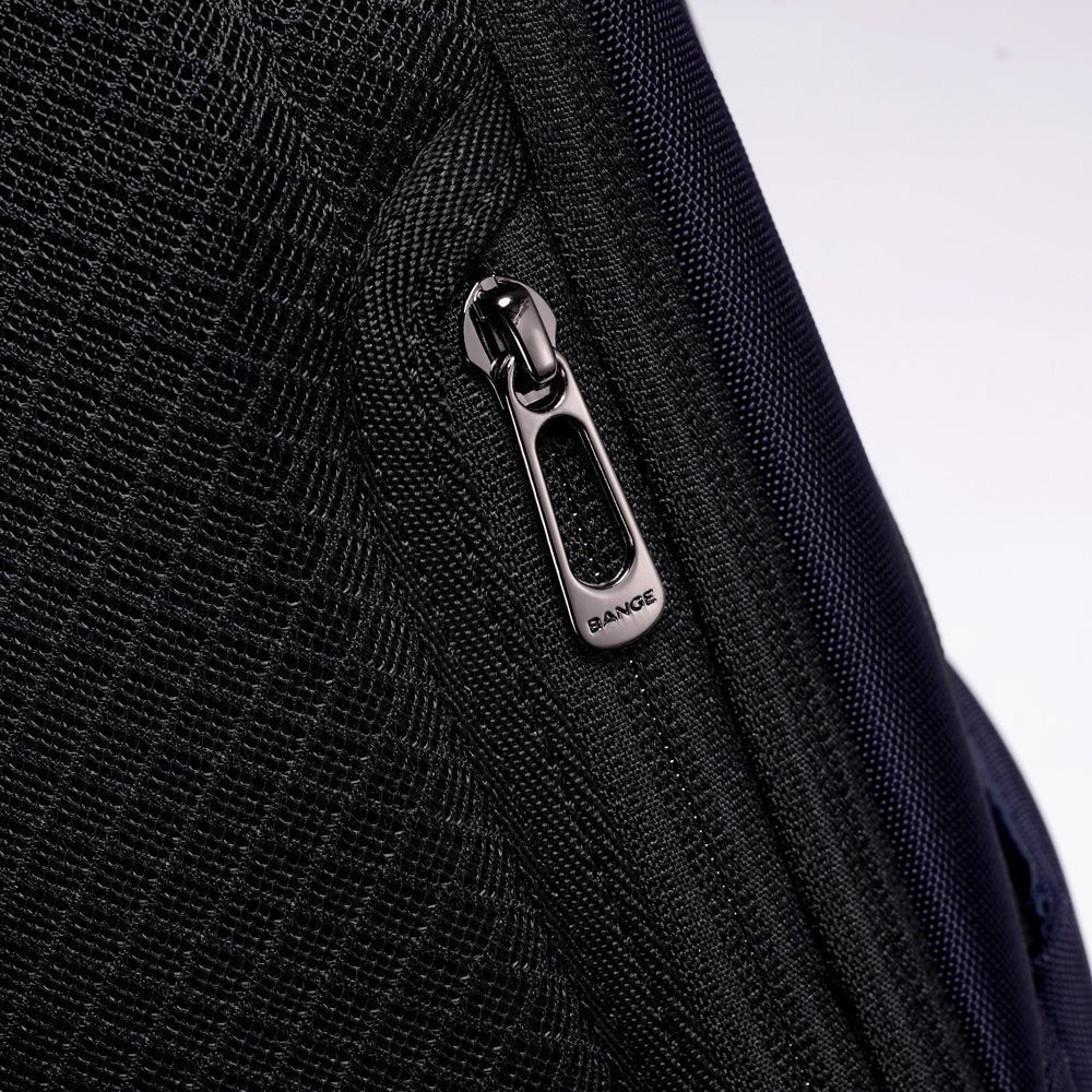 Executive Backpack for 17.3" Laptop – Professional Design for Work & Travel – Bange Orion