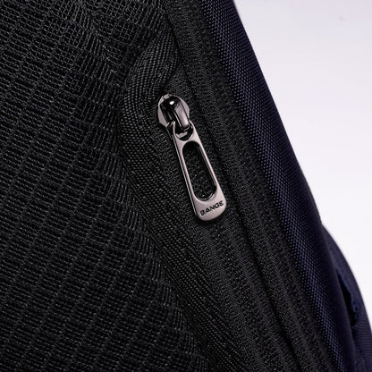 Executive Backpack for 17.3" Laptop – Professional Design for Work & Travel – Bange Orion